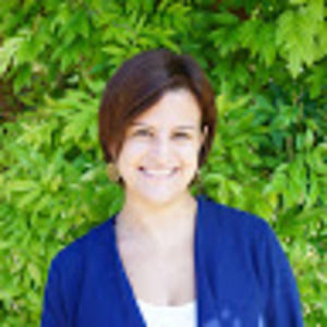 Meet your Posher, Adriane